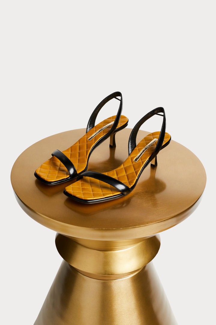 Husk Alina Sandal