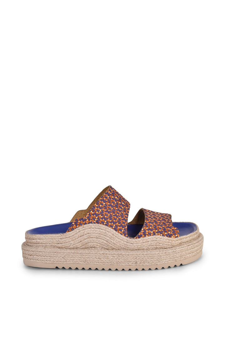 Husk Allegra Slide - Copper