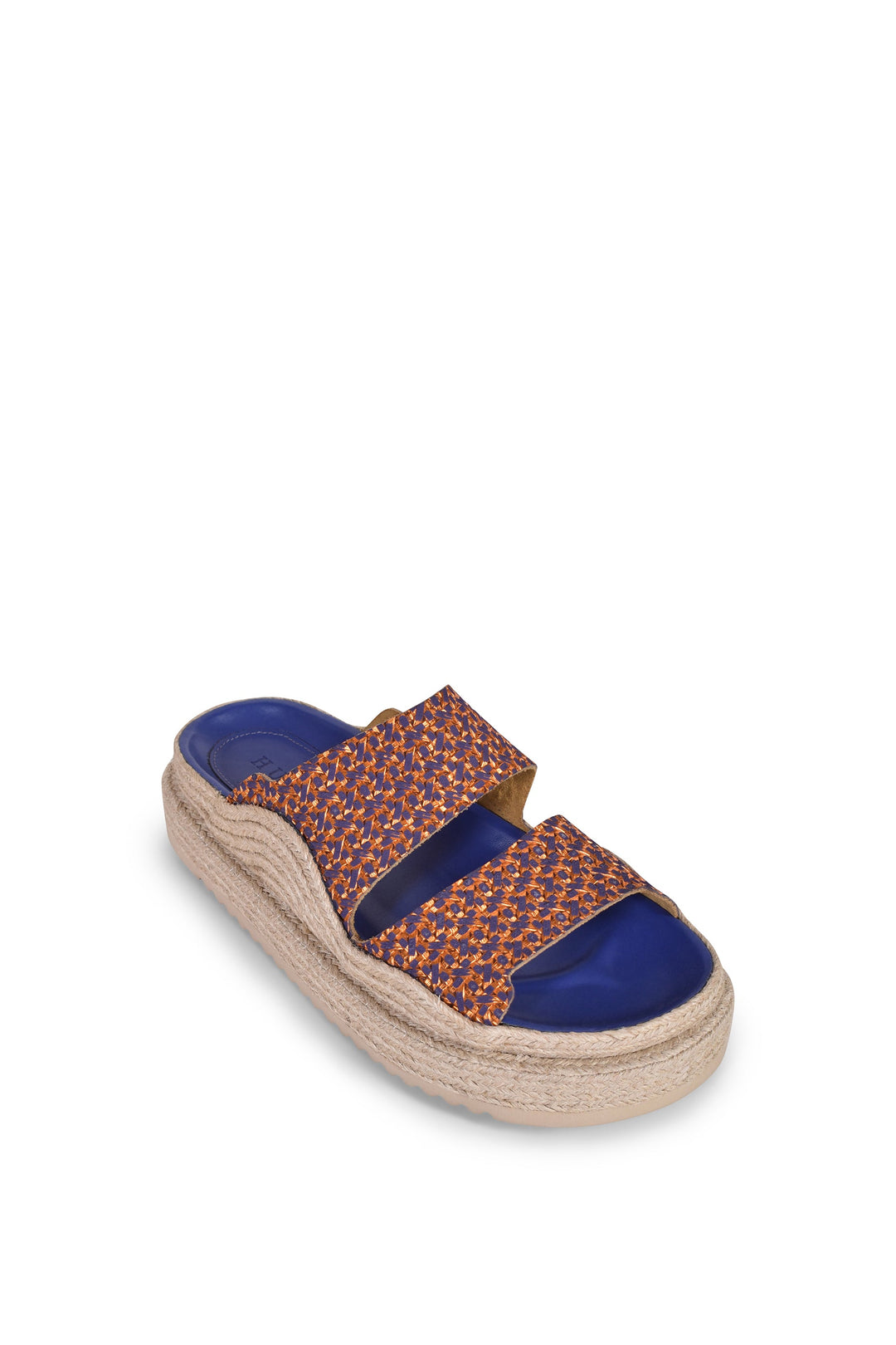 Husk Allegra Slide - Copper