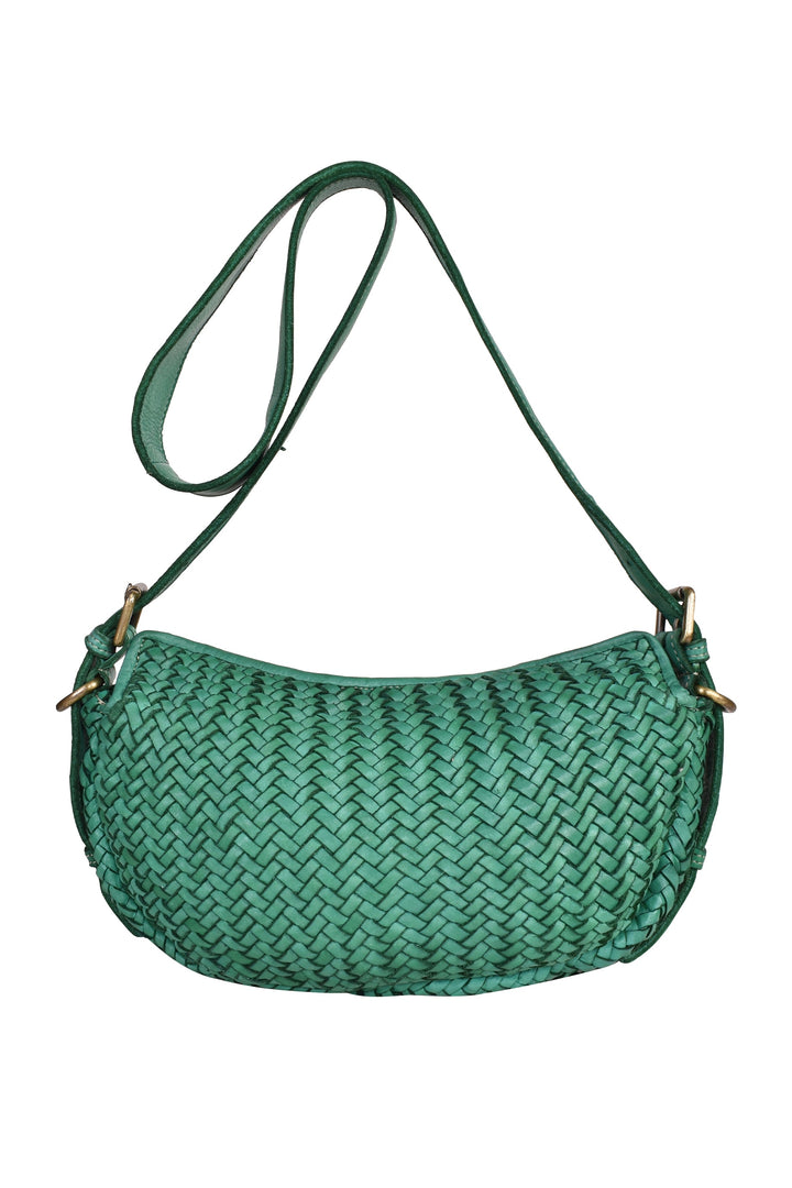 Husk Eva Bag - Emerald