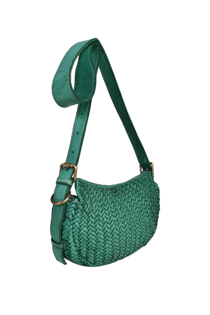 Husk Eva Bag - Emerald