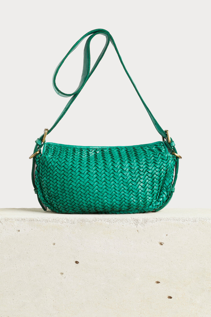Husk Eva Bag - Emerald