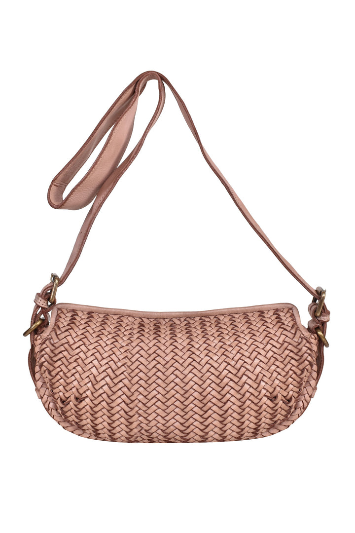 Husk Eva Bag - Pale Pink