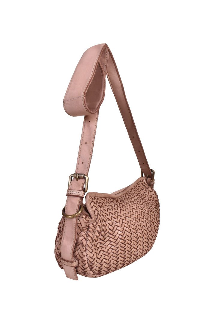 Husk Eva Bag - Pale Pink