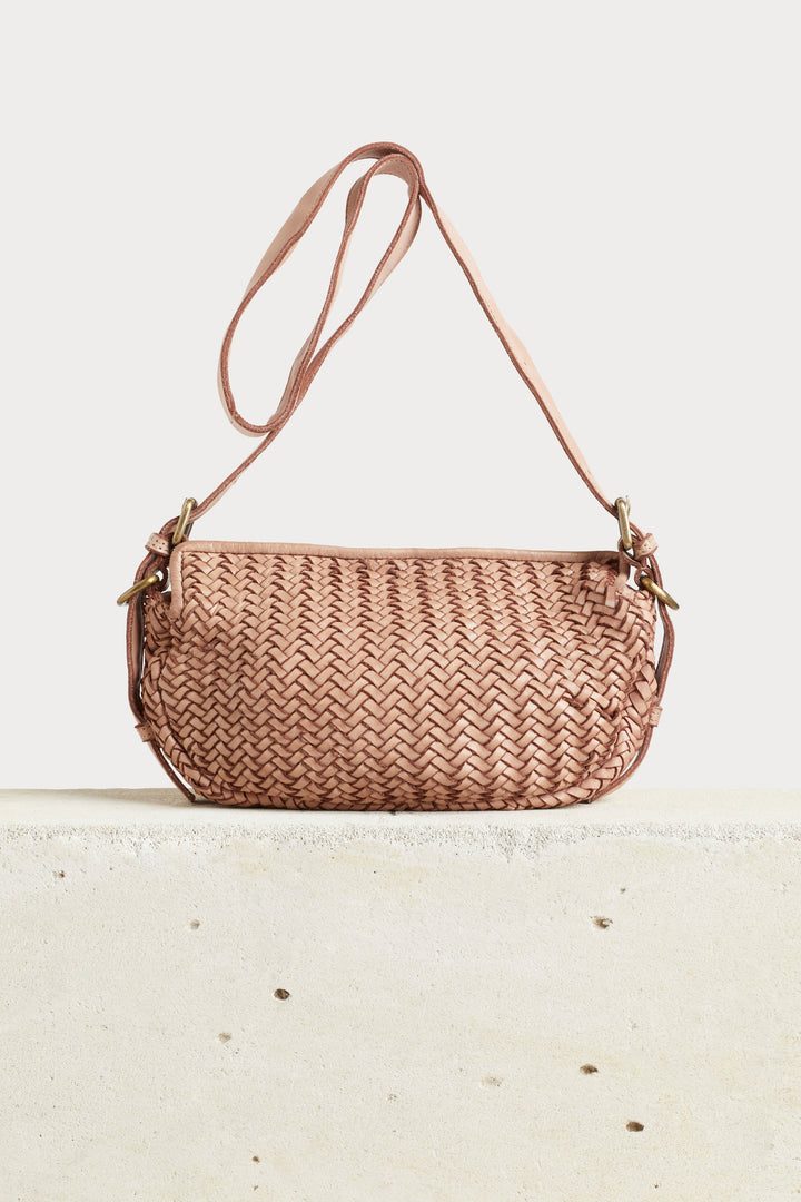 Husk Eva Bag - Pale Pink