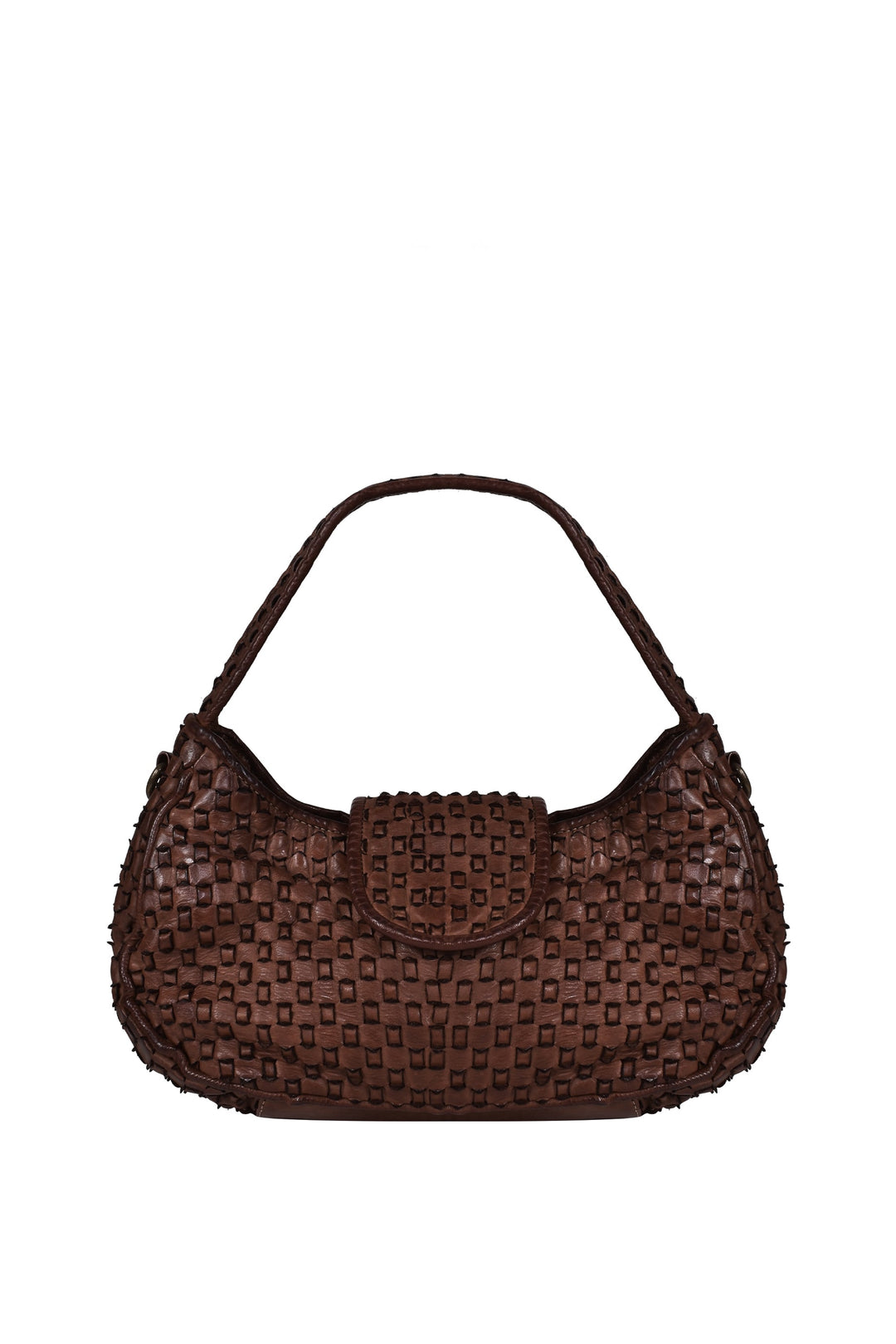 Husk Talulla Bag - Chocolate