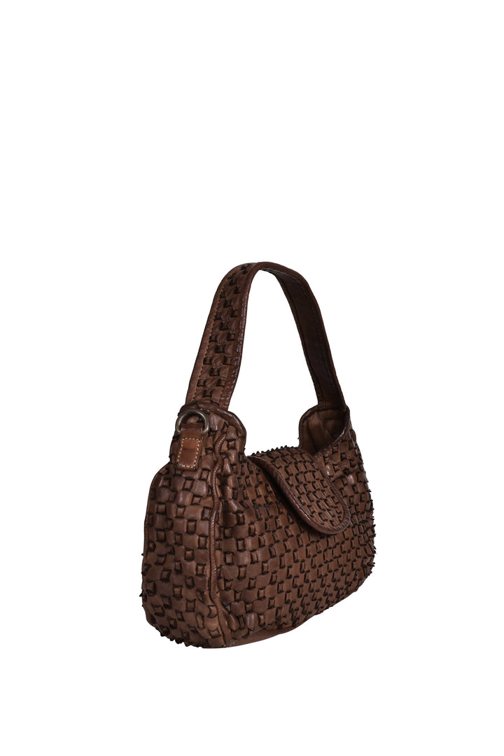 Husk Talulla Bag - Chocolate