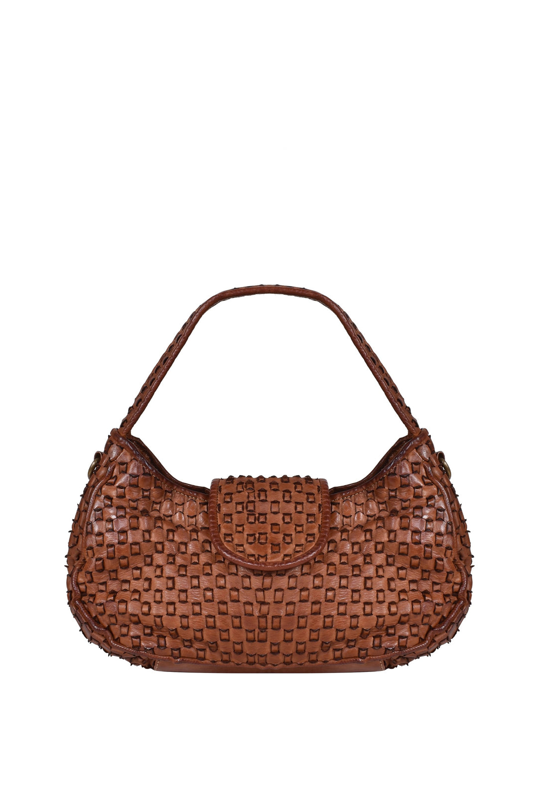 Husk Talulla Bag - Tan