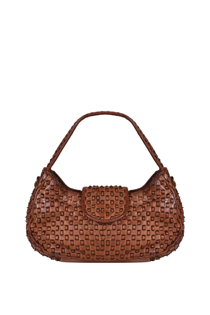 Husk Talulla Bag - Tan