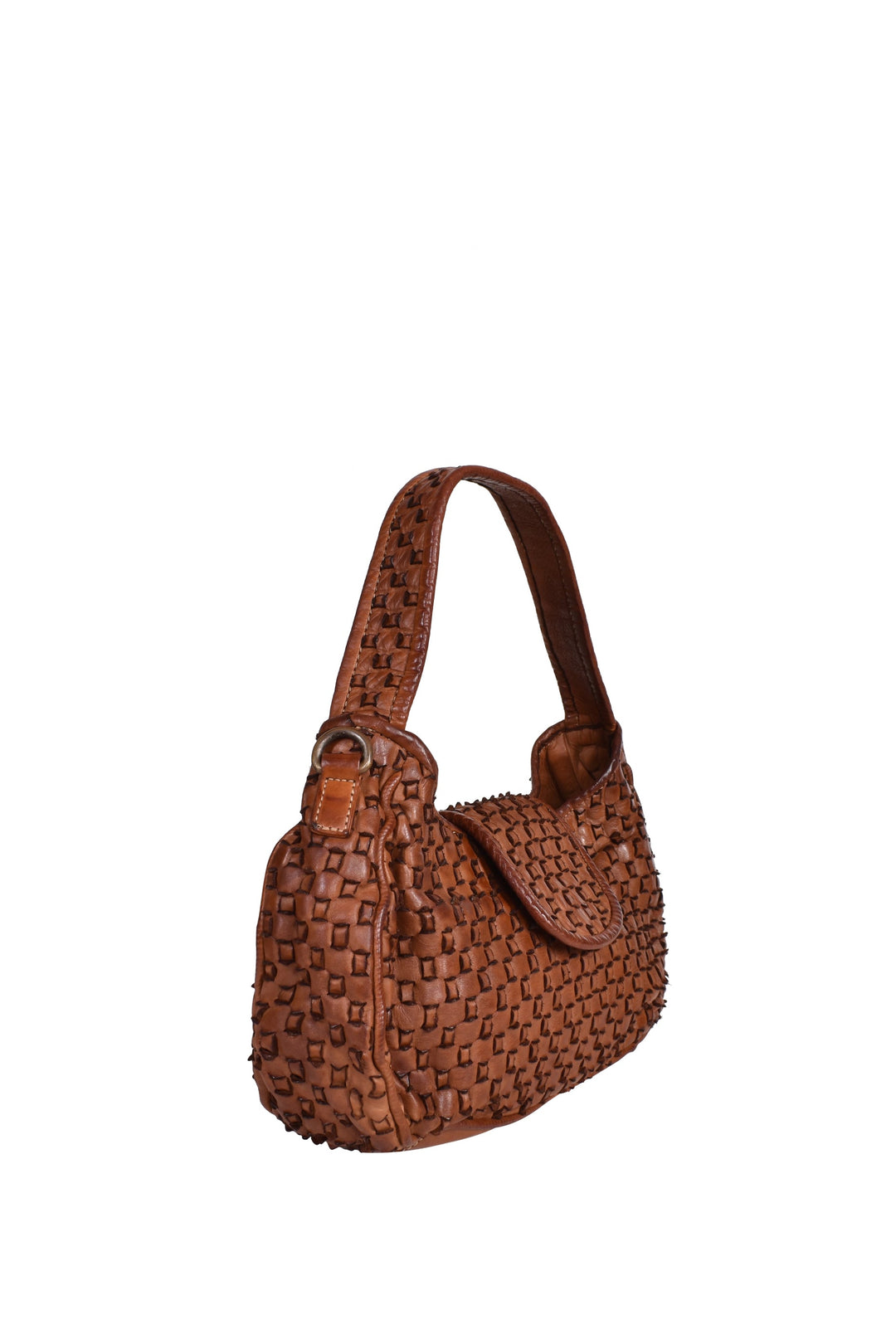 Husk Talulla Bag - Tan