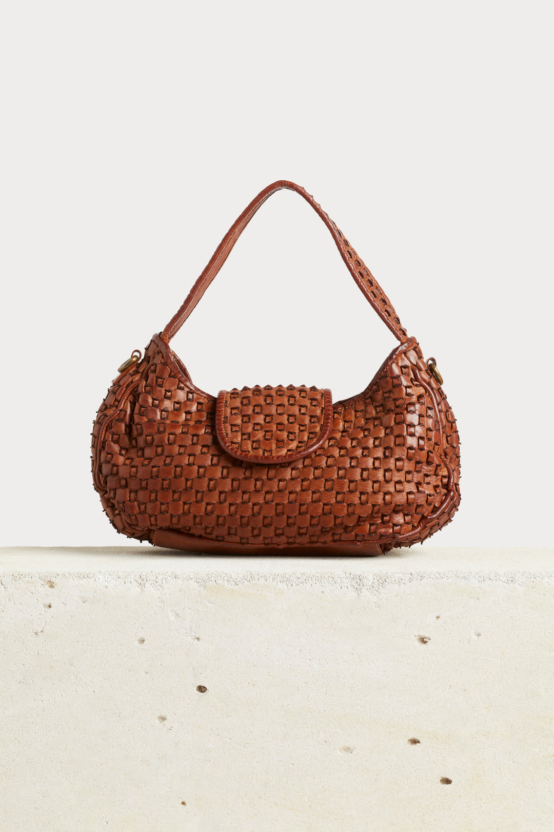 Husk Talulla Bag - Tan
