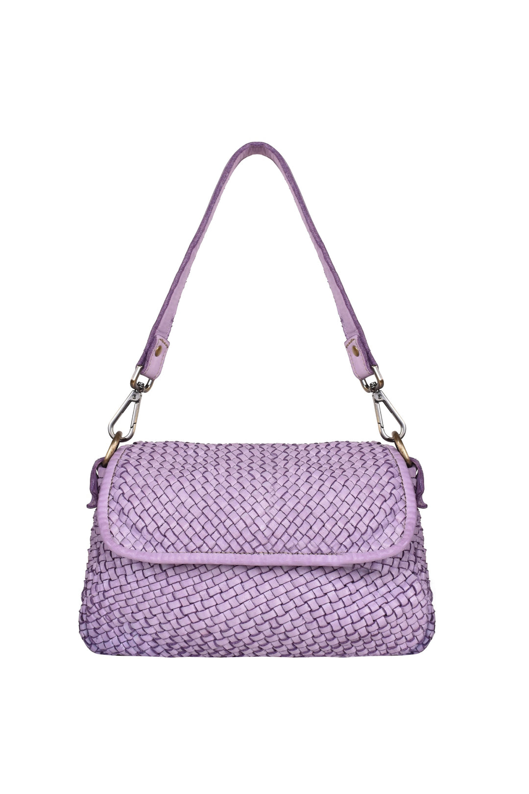 Husk Sienna Bag - Lilac