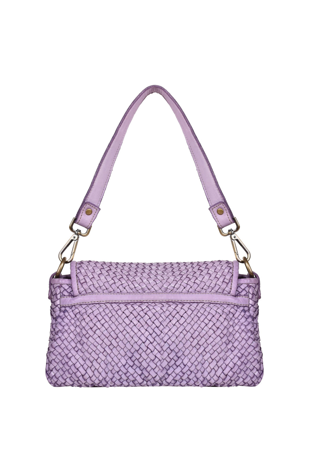 Husk Sienna Bag - Lilac