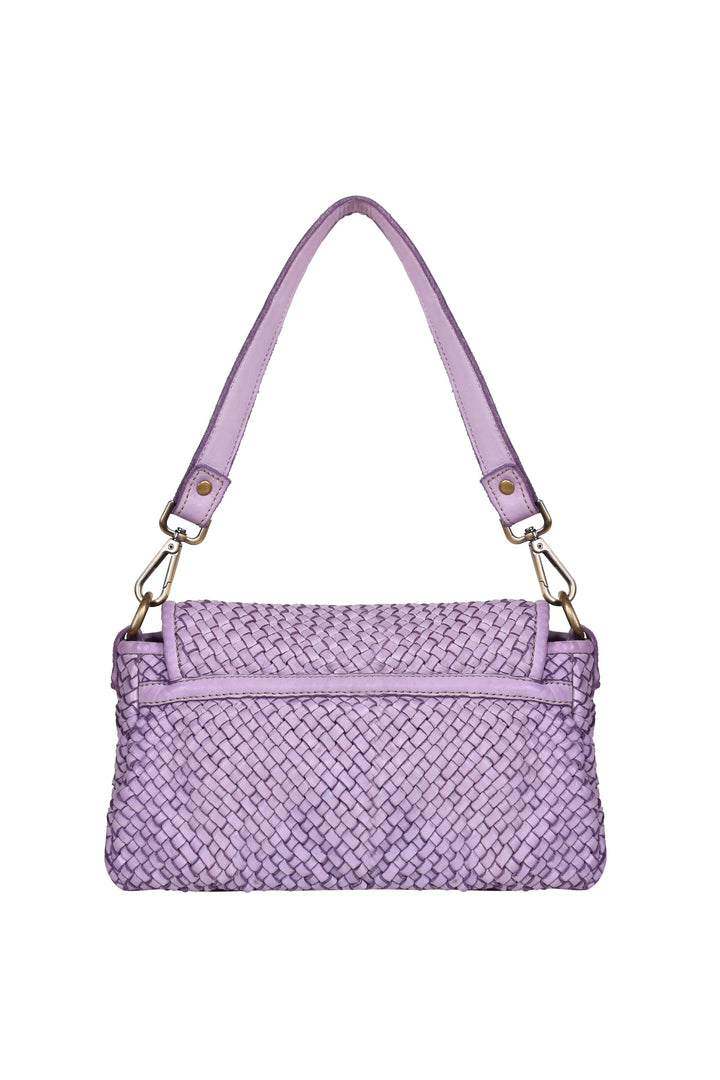 Husk Sienna Bag - Lilac