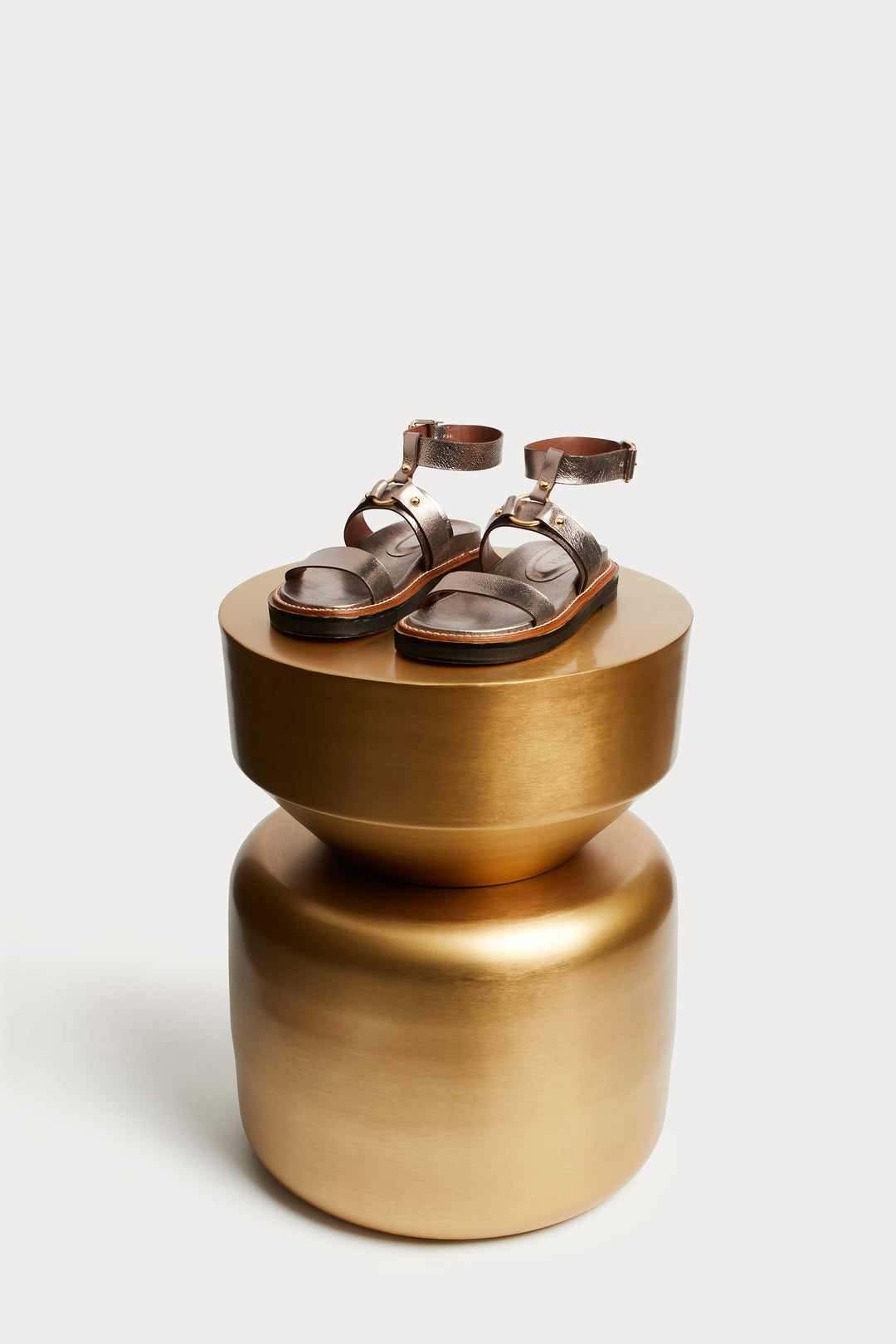 HUSK SOLANI FLAT - SILVER