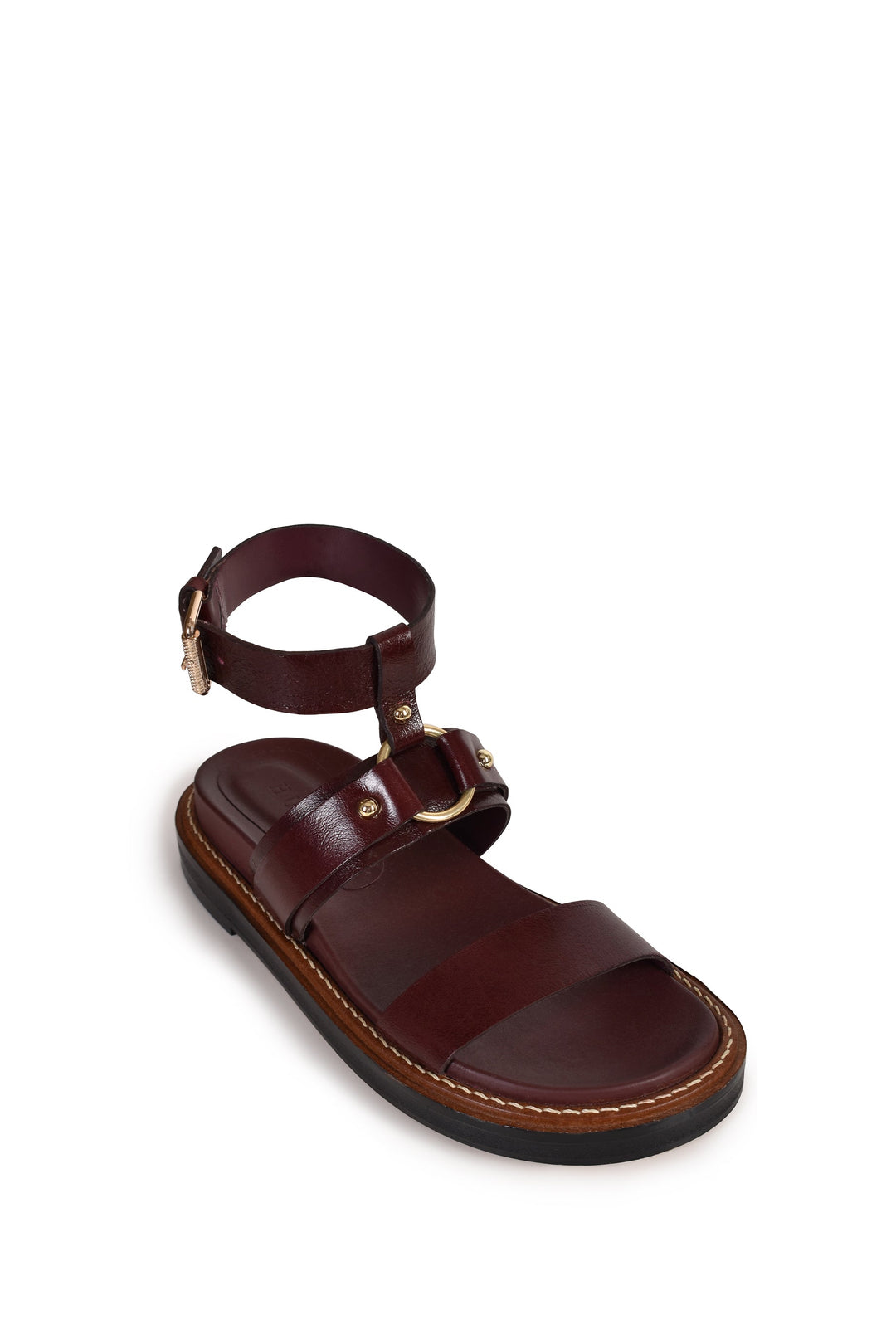 HUSK SOLANI FLAT - Chestnut