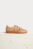 HUSK JAMILA SNEAKER - Camel