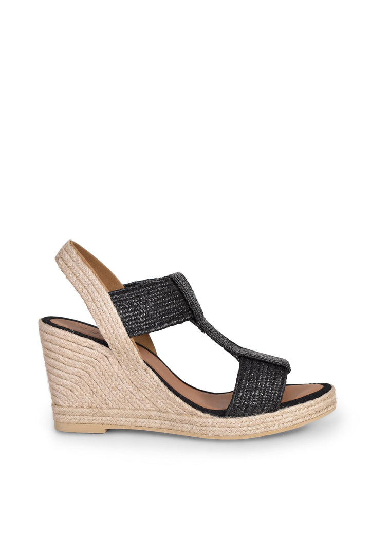 Husk Lucia Espadrille