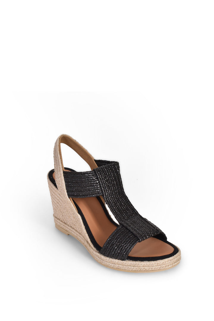 Husk Lucia Espadrille