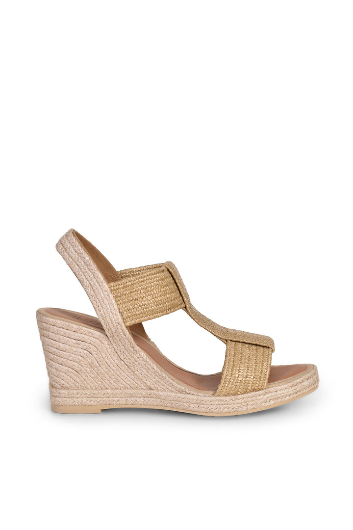 Husk Lucia Espadrille