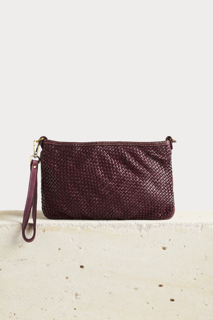 Husk Iris Bag
