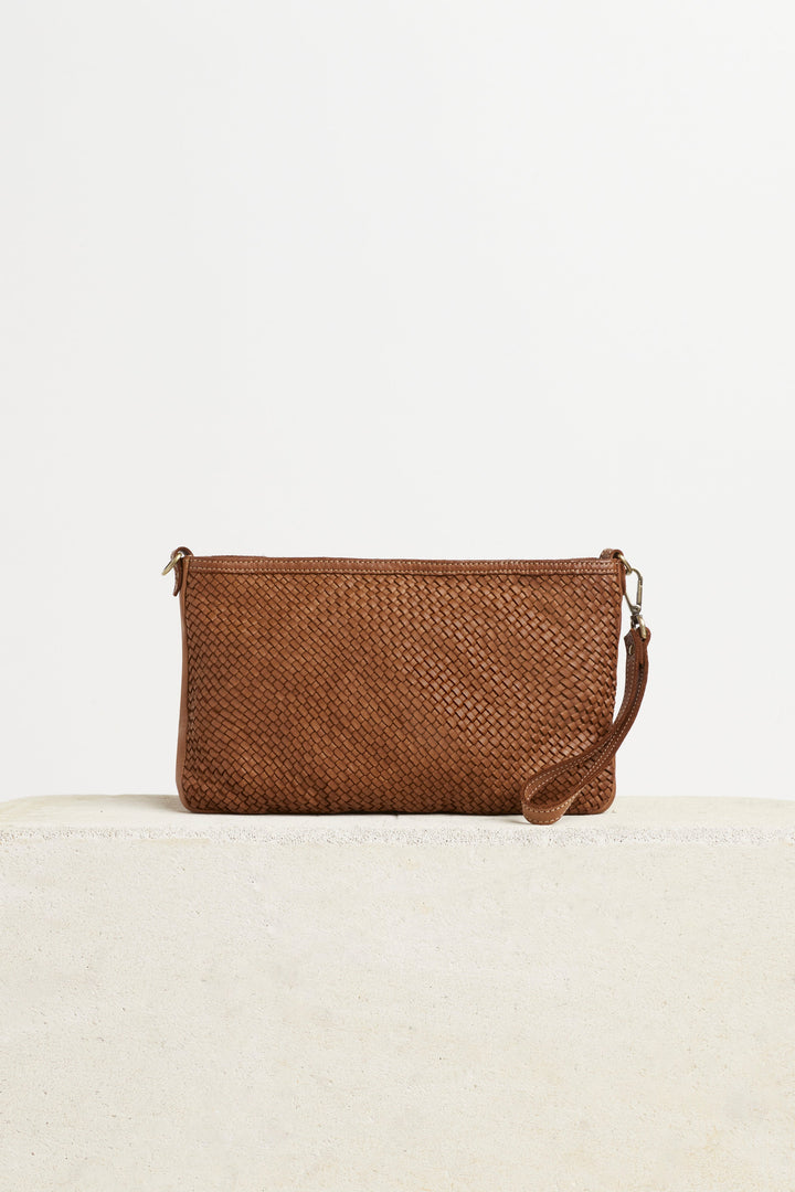 Husk Iris Bag