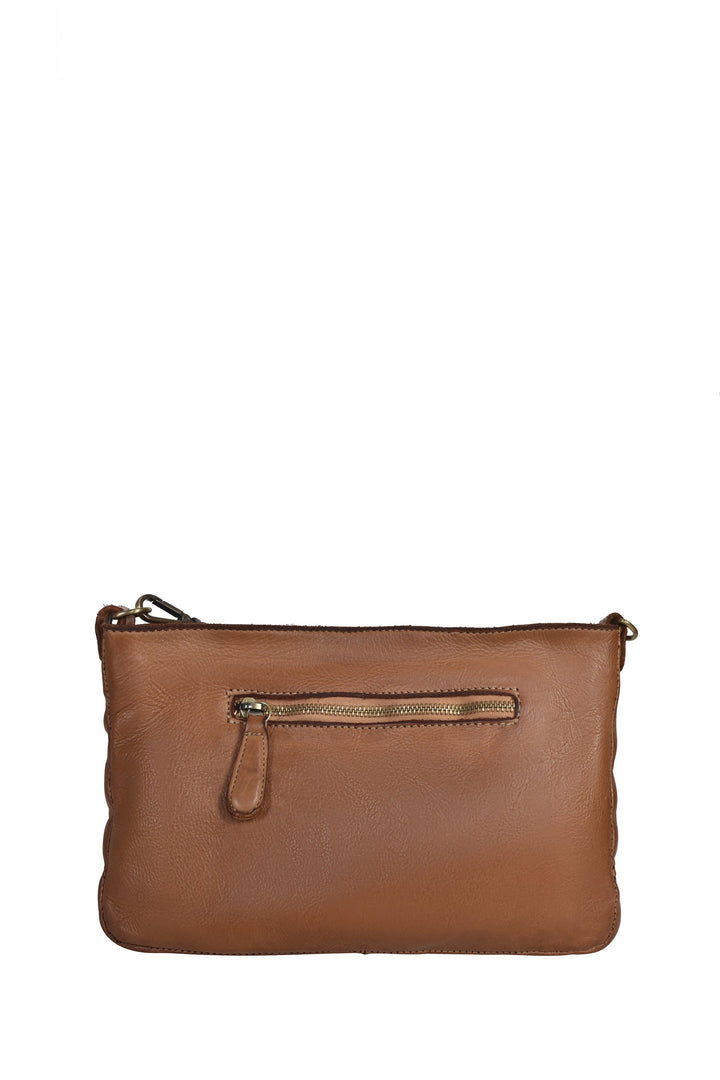 Husk Iris Bag