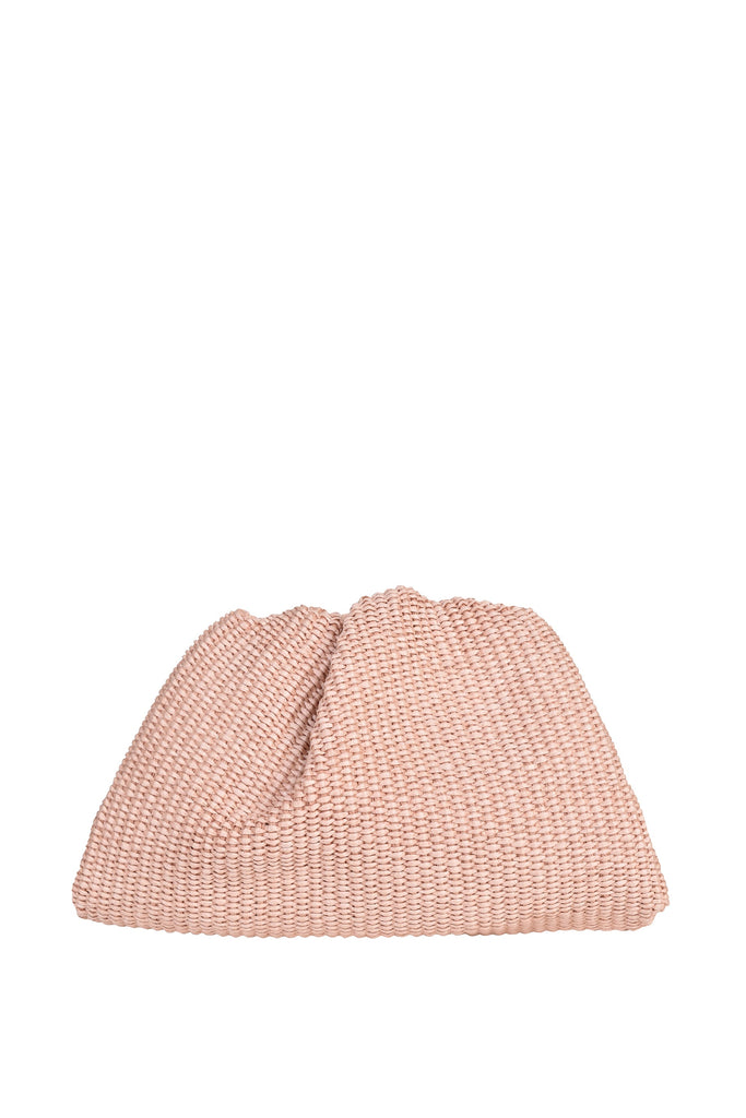 Husk Lauren Bag - Pale Pink