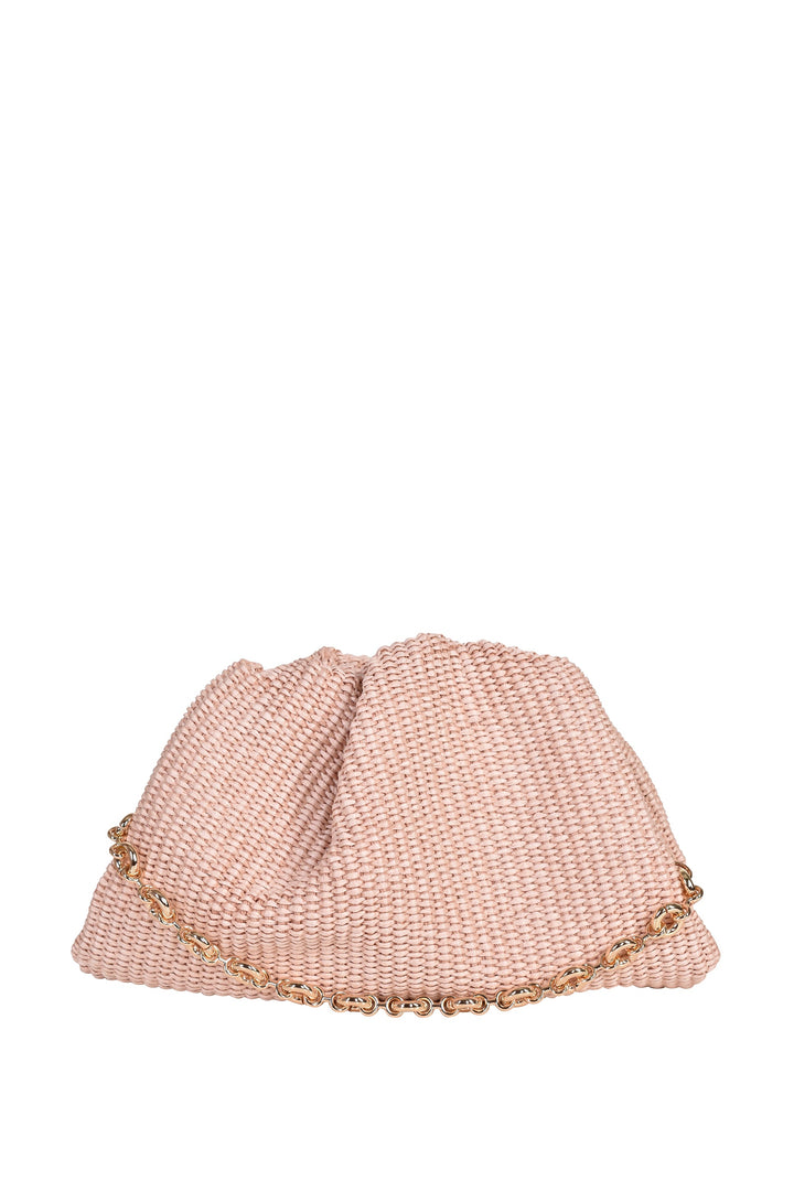 Husk Lauren Bag - Pale Pink