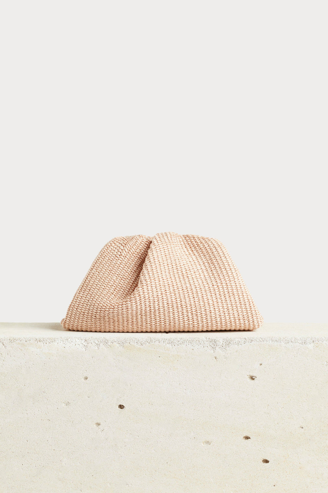 Husk Lauren Bag - Pale Pink