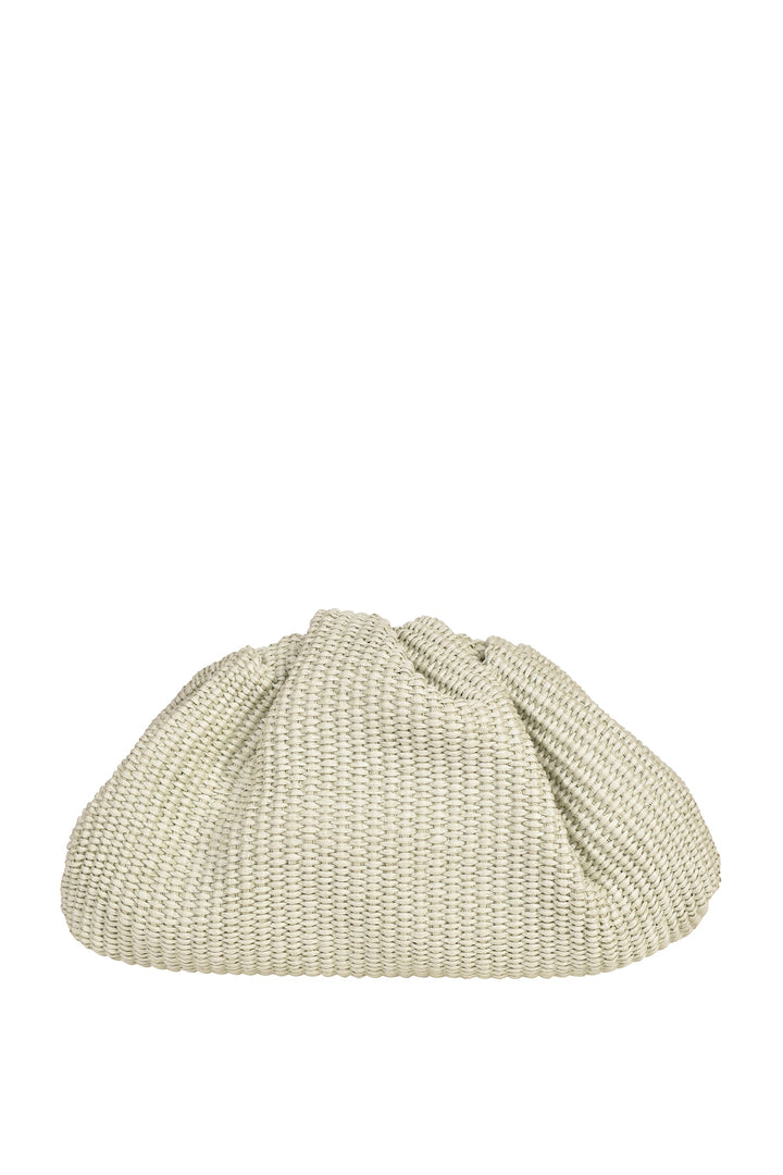 Husk Lauren Bag - Pistacchio