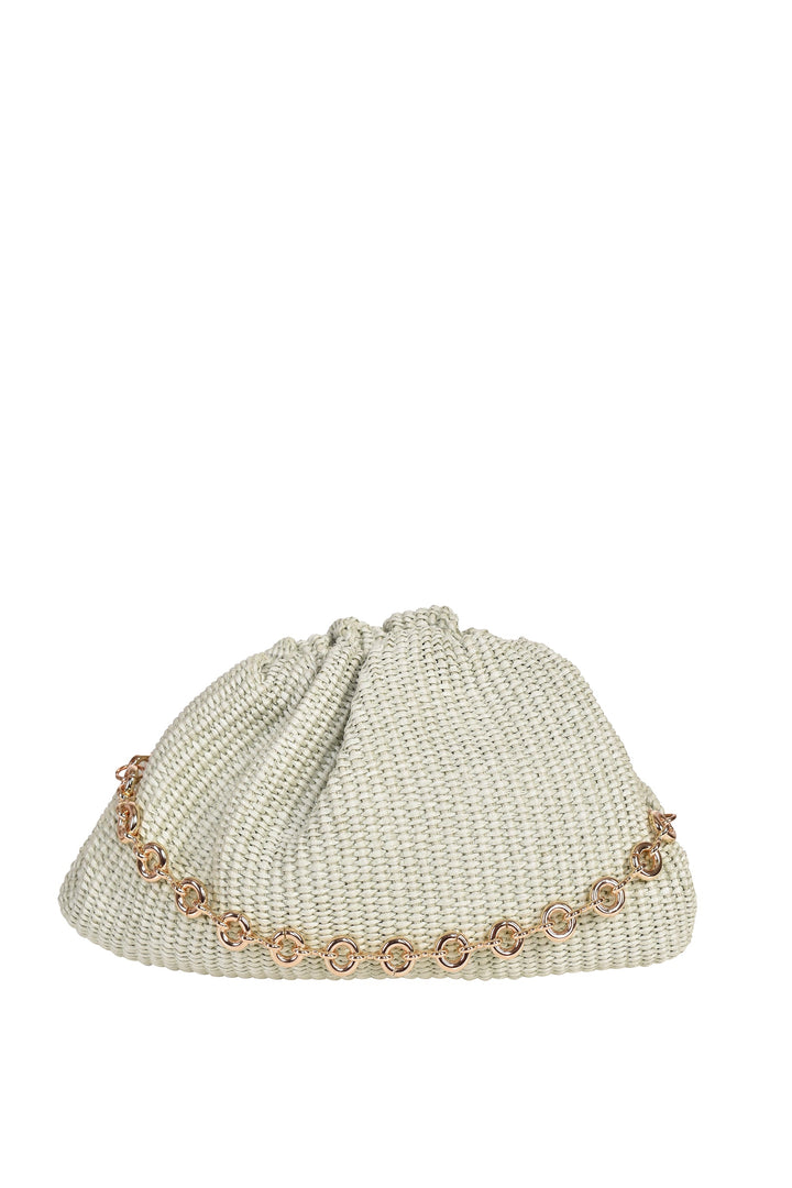 Husk Lauren Bag - Pistacchio