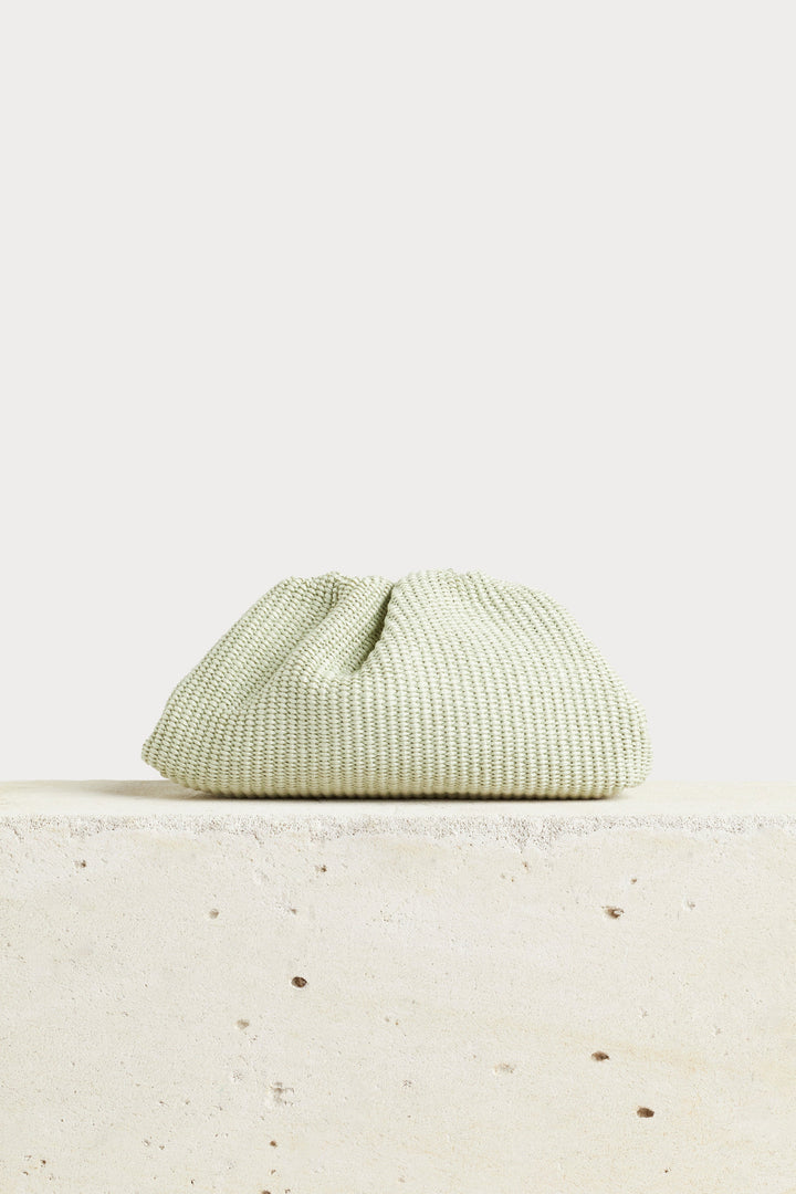 Husk Lauren Bag - Pistacchio