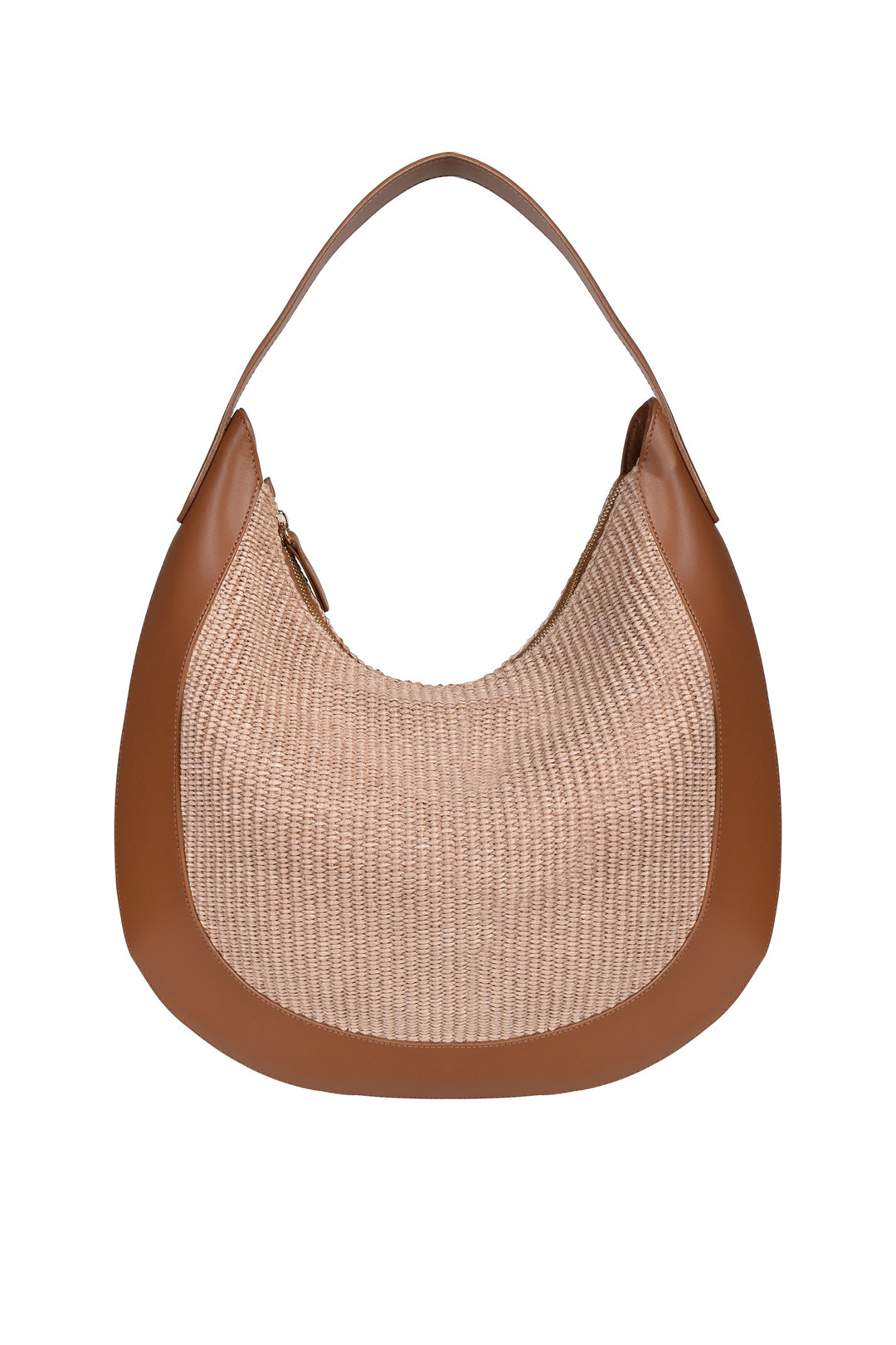 Husk Isabella Bag - Whisky