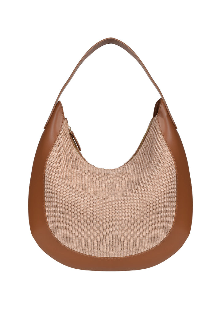 Husk Isabella Bag - Whisky