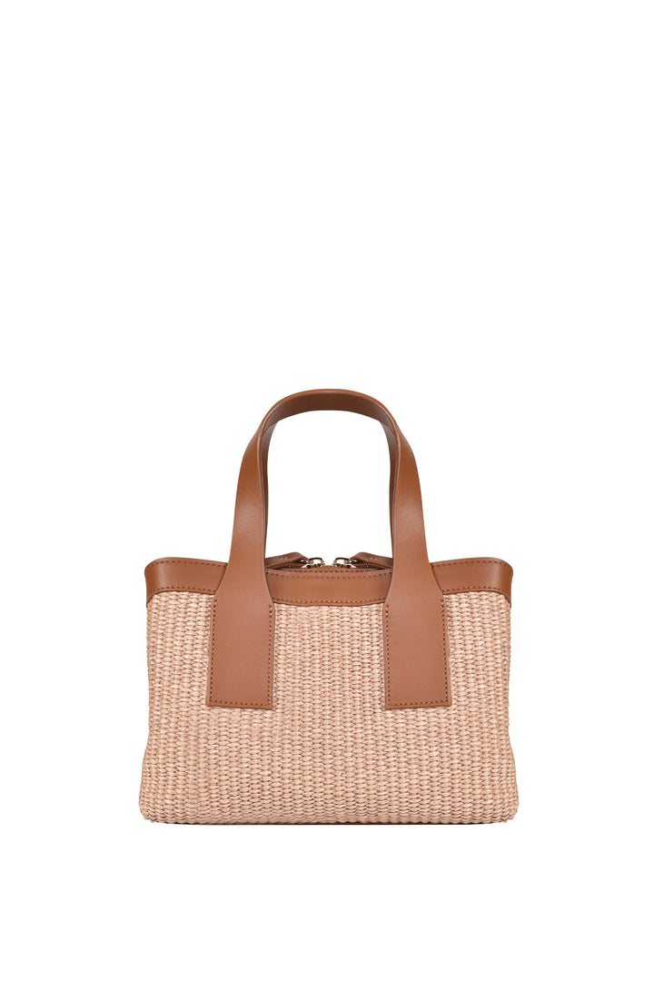 Husk Kiera Bag - Whisky