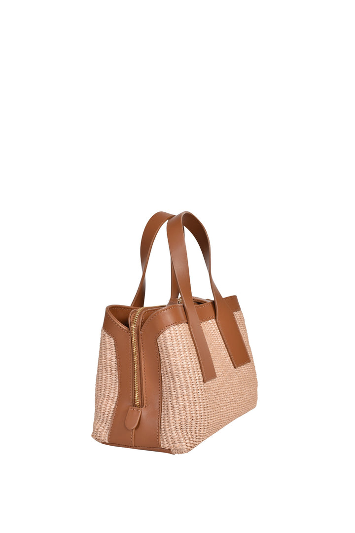 Husk Kiera Bag - Whisky