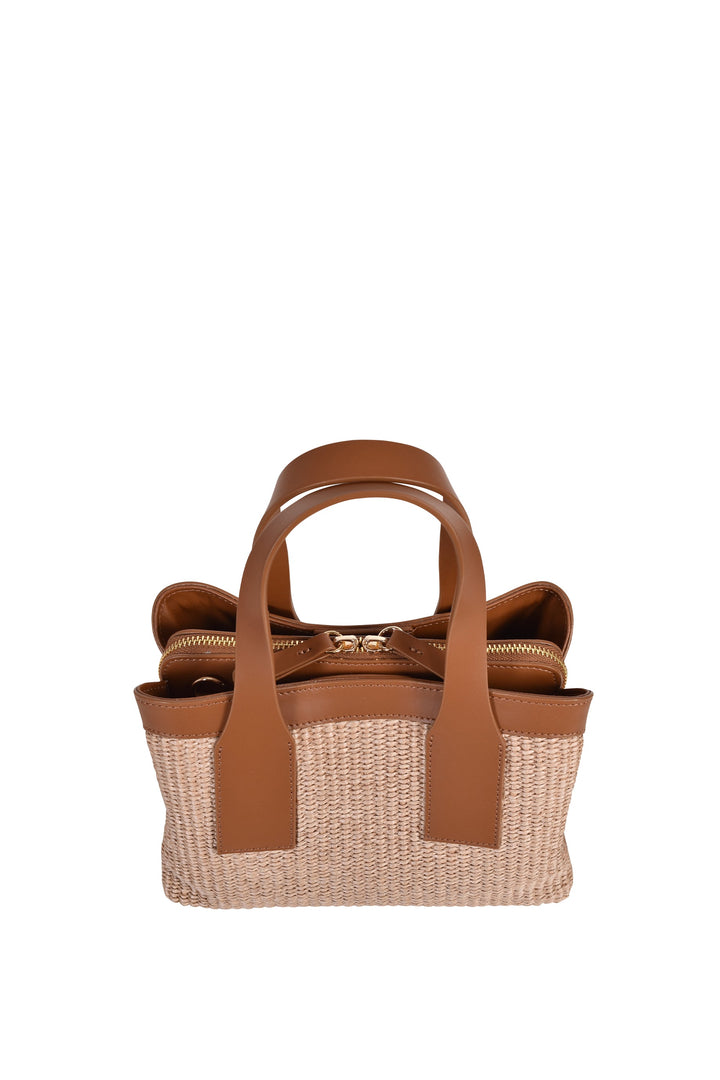 Husk Kiera Bag - Whisky
