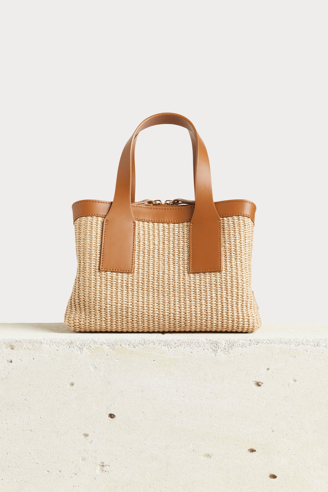 Husk Kiera Bag - Whisky