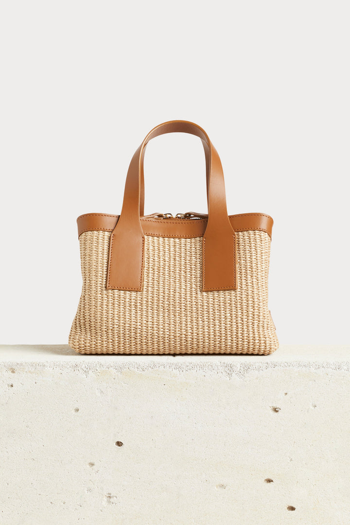 Husk Kiera Bag - Whisky