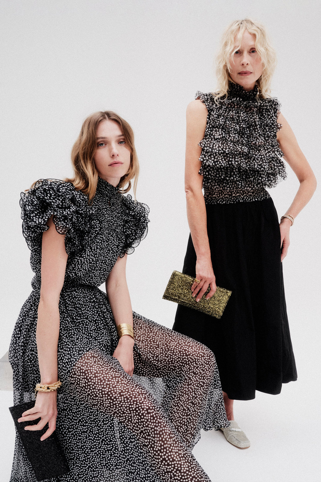 Husk Lili Bag - Black