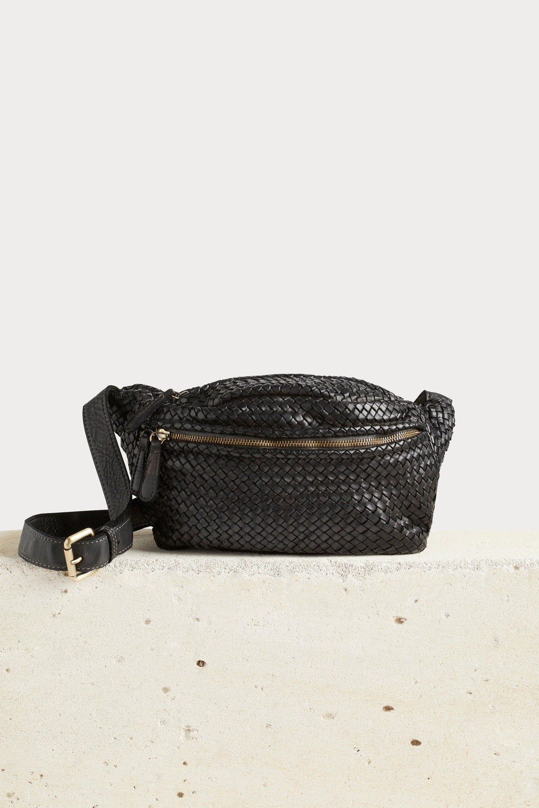 Husk Mira Bag - Black