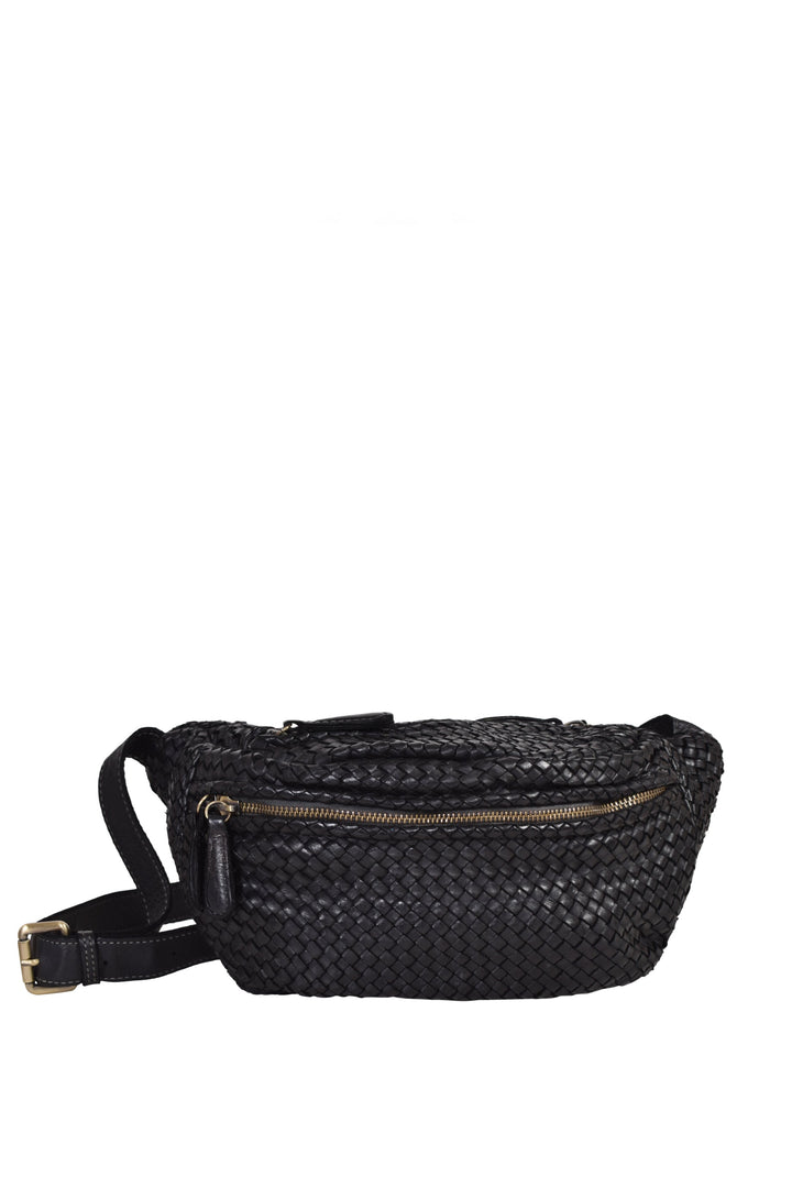 Husk Mira Bag - Black