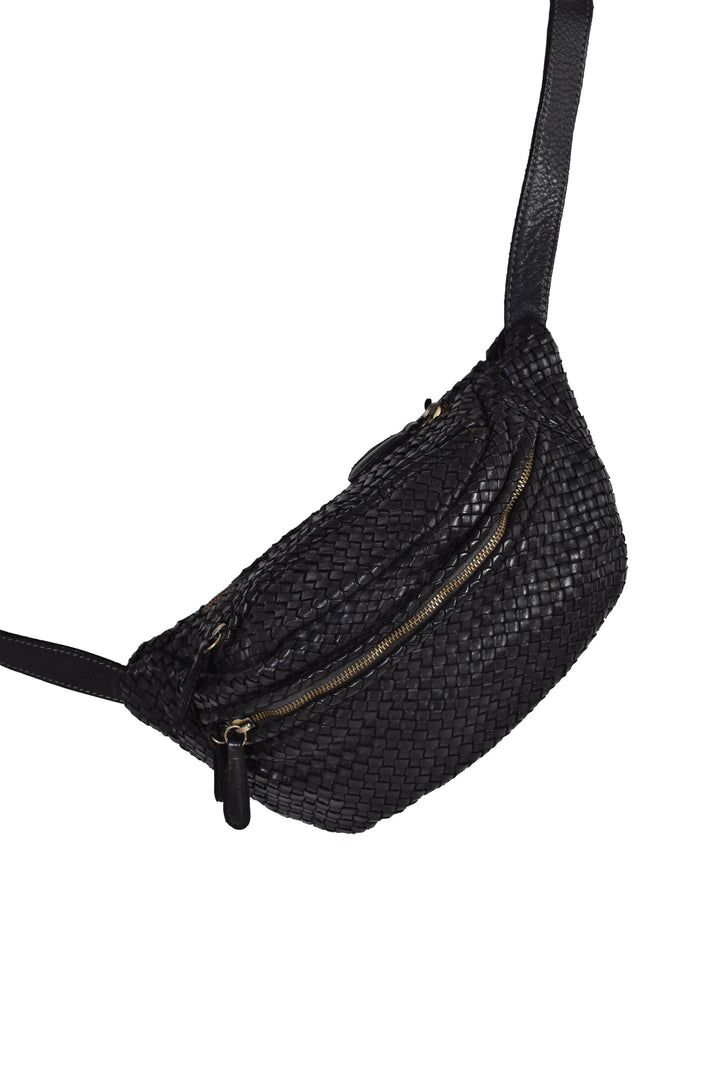Husk Mira Bag - Black