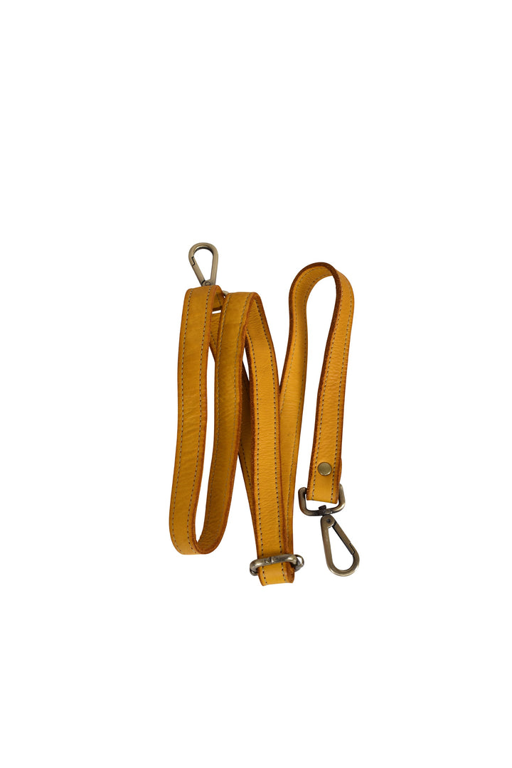 Husk Alani Bag - Mustard