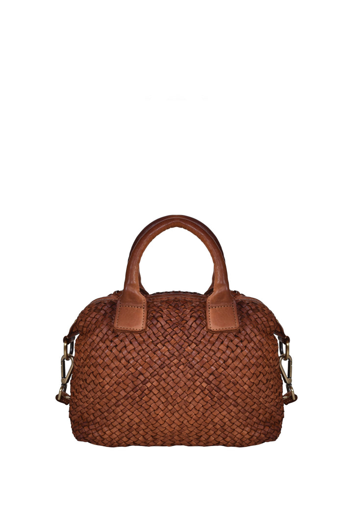 Husk Florence Bag - Tan