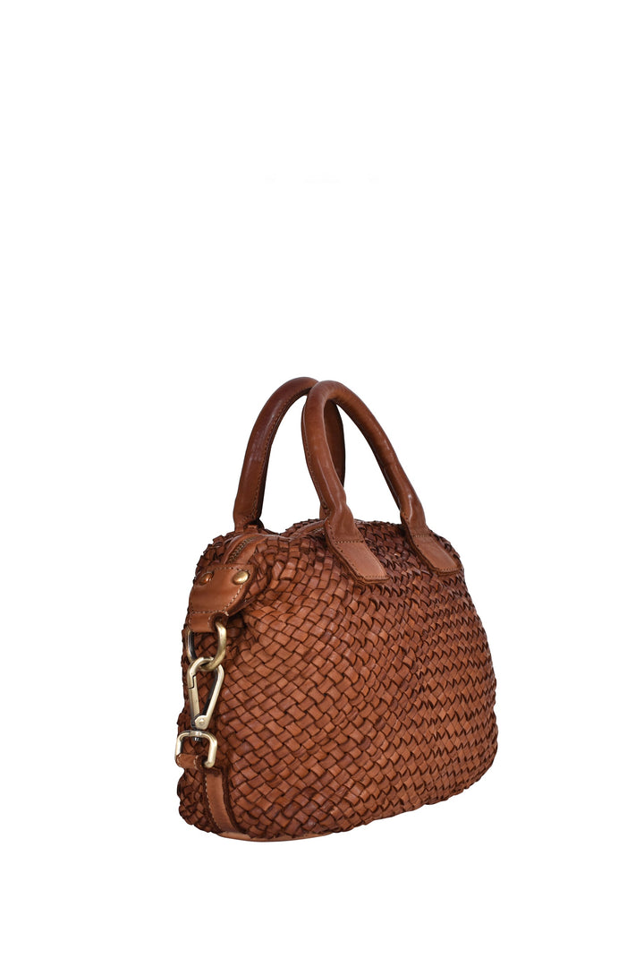Husk Florence Bag - Tan