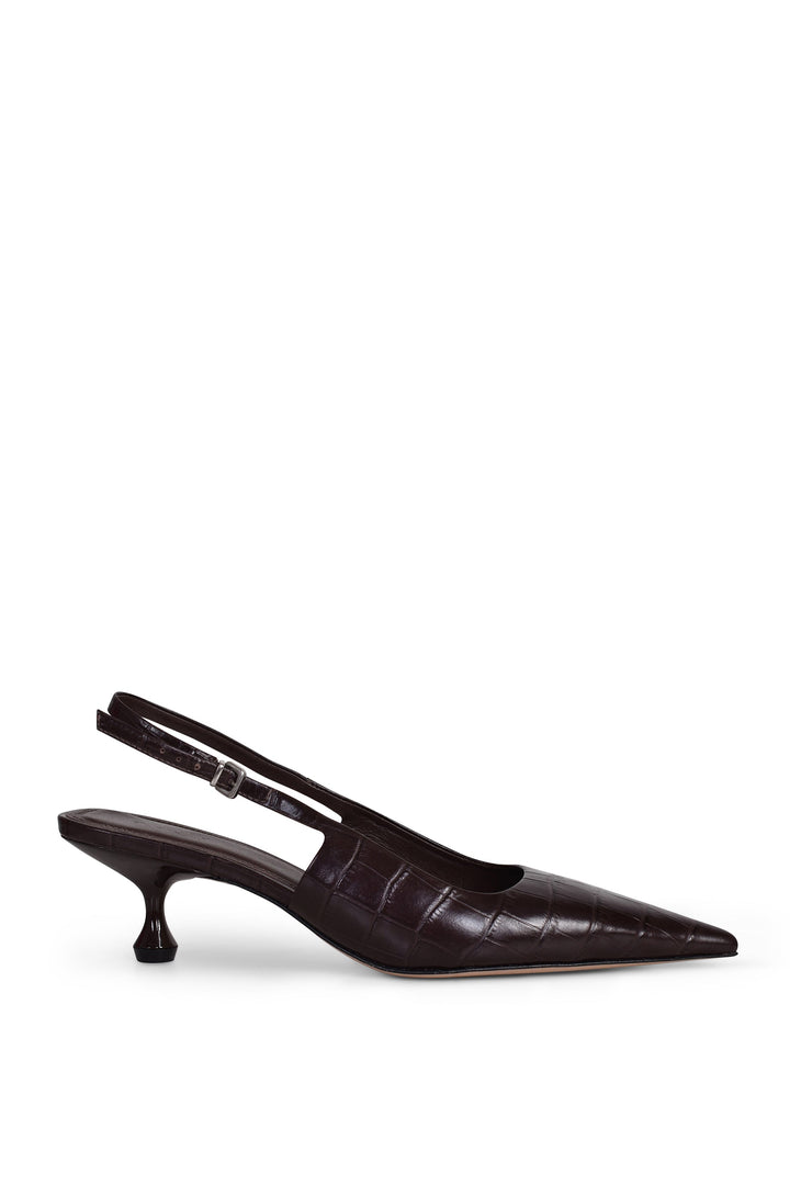 Husk Layla Slingback