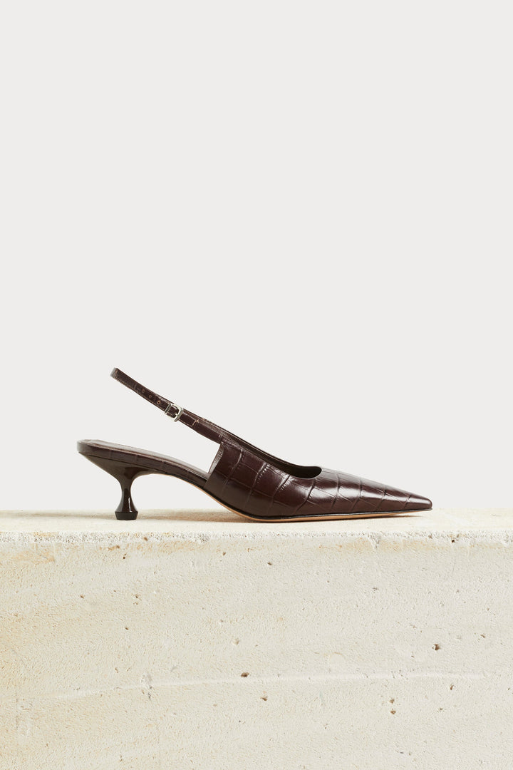 Husk Layla Slingback