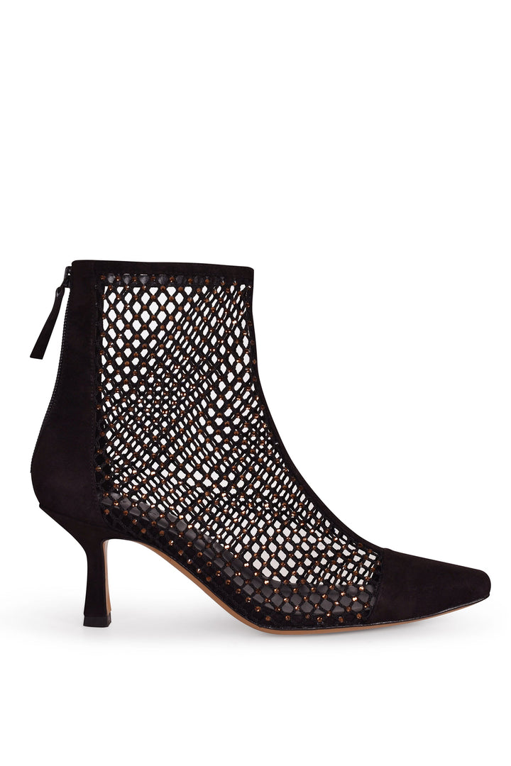 Husk Serpent Boot